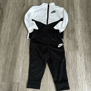 Nike Matching Set